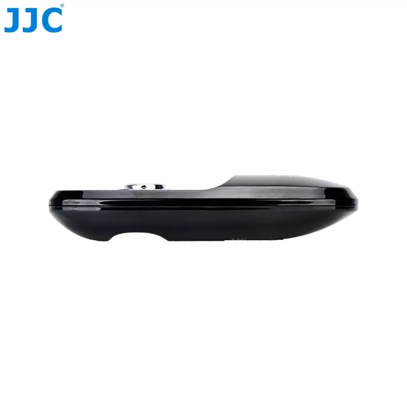 JJC S-P2 Disparador remoto por cable para Panasonic Lumix DC-S9, DC-G100D, DC-G100