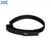 JJC LH-ARLII Parasol de goma plegable 73-88mm