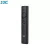 JJC SR-P3 Mando a distancia por cable para Panasonic Lumix S9, G100, G100D y más