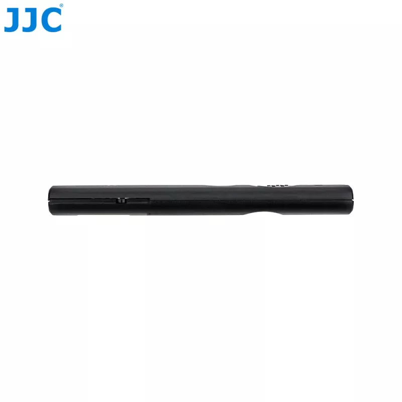 JJC SR-P3 Mando a distancia por cable para Panasonic Lumix S9, G100, G100D y más