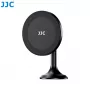 JJC MS-ARB2 Soporte magnético para móvil con rosca de 1/4 inch-20 y placa Arca-Swiss para iPhone MagSafe
