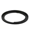 JJC Anillo adaptador de filtro de 67mm para Canon PowerShot SX540 HS, SX530 HS, SX520 HS, SX60 HS, SX50 HS, SX40 HS, SX30 IS, SX20 IS, SX10 IS, SX1 IS
