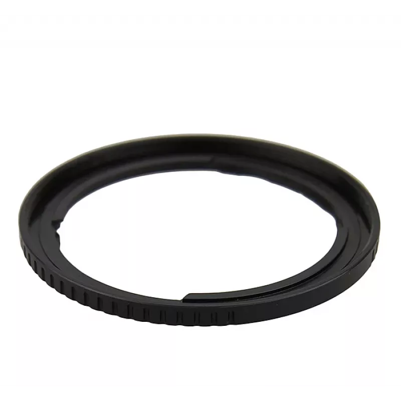 JJC Anillo adaptador de filtro de 67mm para Canon PowerShot SX540 HS, SX530 HS, SX520 HS, SX60 HS, SX50 HS, SX40 HS, SX30 IS, SX20 IS, SX10 IS, SX1 IS