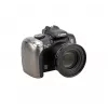 JJC Anillo adaptador de filtro de 67mm para Canon PowerShot SX540 HS, SX530 HS, SX520 HS, SX60 HS, SX50 HS, SX40 HS, SX30 IS, SX20 IS, SX10 IS, SX1 IS