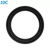 JJC RN-SR26 Adaptador de filtro con tapa de objetivo para Panasonic Lumix S 26mm F/8