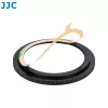 JJC RN-SR26 Adaptador de filtro con tapa de objetivo para Panasonic Lumix S 26mm F/8