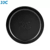 JJC LC-SR26 Tapa frontal de objetivo para Panasonic Lumix S 26mm f/8 (S-R26) - Negro