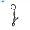 JJC FDA-S2 Escáner de película LED para negativos y diapositivas de 135, 120, 35mm, 135mm, 120mm a JPG