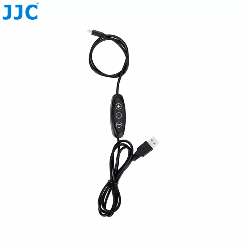 JJC FDA-S2 Escáner de película LED para negativos y diapositivas de 135, 120, 35mm, 135mm, 120mm a JPG