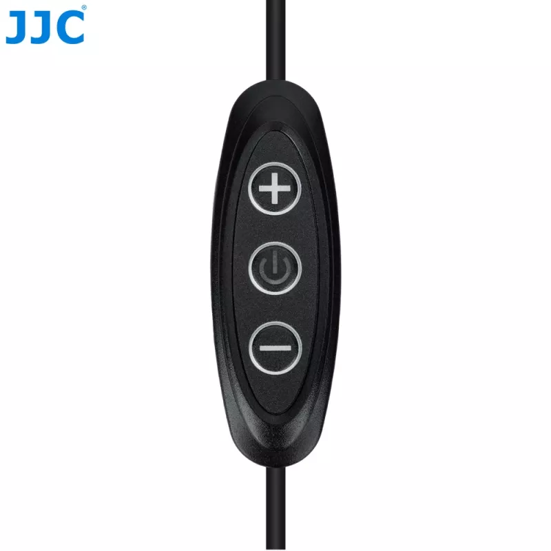 JJC FDA-S2 Escáner de película LED para negativos y diapositivas de 135, 120, 35mm, 135mm, 120mm a JPG
