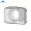JJC SCC-WPZ2 Funda protectora de silicona para cámara Kodak PIXPRO WPZ2 - Negro
