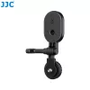 JJC MG-AC1 Placa adaptadora magnética para cámaras de acción GoPro, Xiaomi, Insta360, SJCAM, DJI