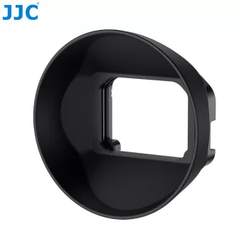 JJC EC-R5IIC Visera ocular para Canon EOS R5 / R5 Mark II
