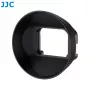 JJC EC-R5IIC Visera ocular para Canon EOS R5 / R5 Mark II
