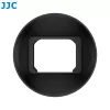 JJC EC-R5IIC Visera ocular para Canon EOS R5 / R5 Mark II