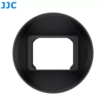 JJC EC-R5IIC Visera ocular para Canon EOS R5 / R5 Mark II