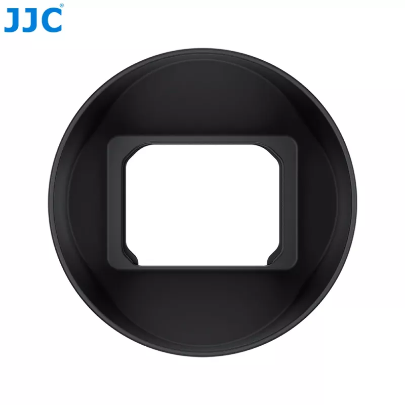 JJC EC-R5IIC Visera ocular para Canon EOS R5 / R5 Mark II