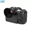 JJC EC-R5IIC Visera ocular para Canon EOS R5 / R5 Mark II