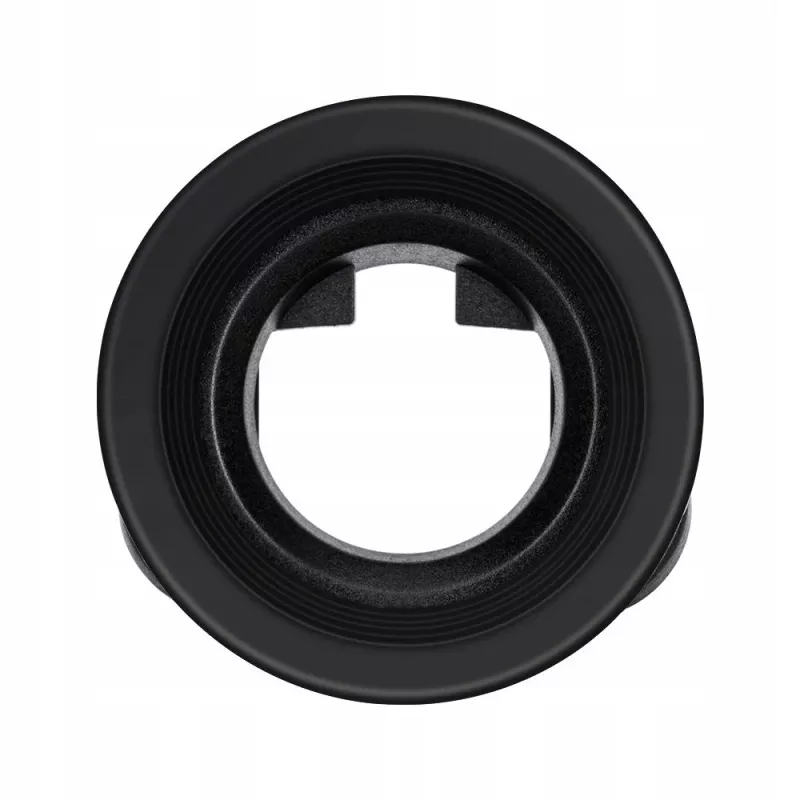 JJC KE-DK29 Visera ocular para Nikon Z5, Z6, Z7, Z6 II, Z7 II - Negro