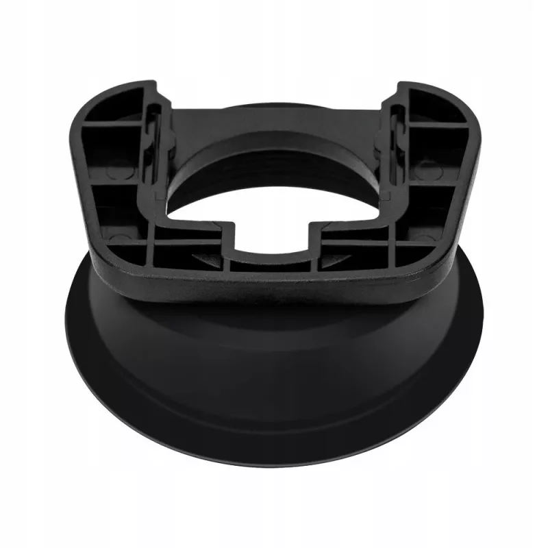 JJC KE-DK29 Visera ocular para Nikon Z5, Z6, Z7, Z6 II, Z7 II - Negro