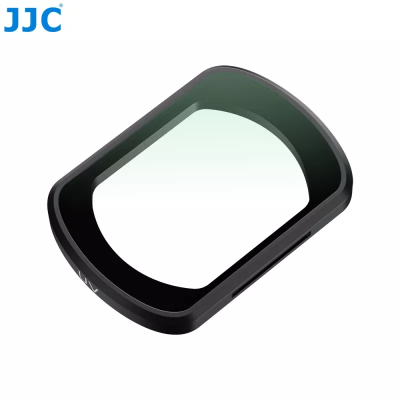 JJC F-DP3UV Filtro UV magnético para DJI Osmo Pocket 3