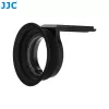 JJC Visera ocular extendida para cámara Fujifilm X-T50 - Negro
