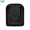 JJC Tapa de zapata para Canon EOS R1 R3 R5 R6 R7 R8 Tipo ER-SC3