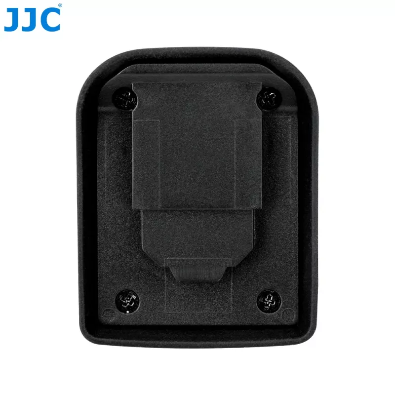 JJC Tapa de zapata para Canon EOS R1 R3 R5 R6 R7 R8 Tipo ER-SC3