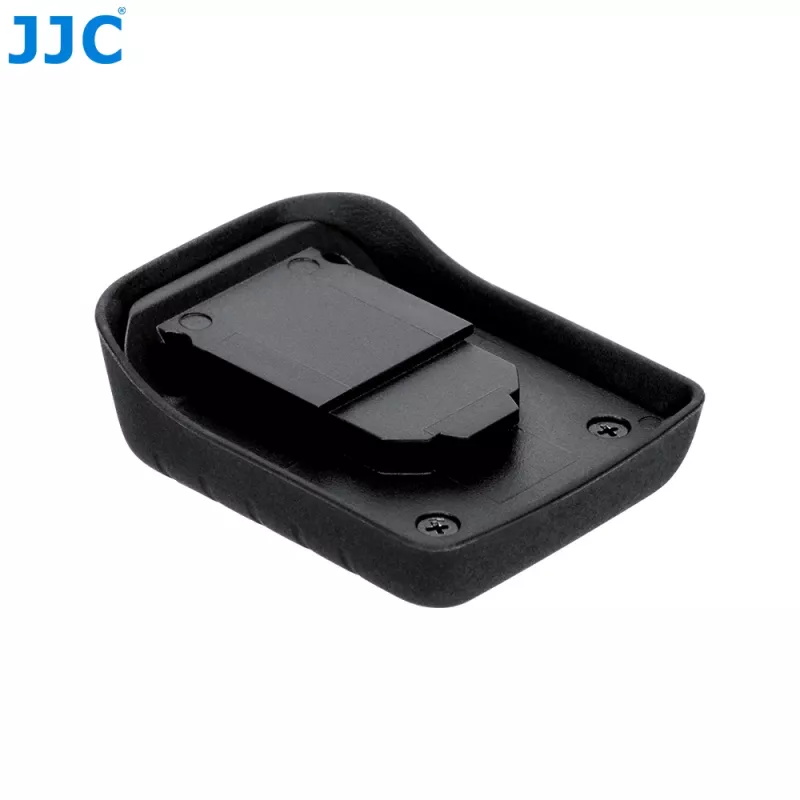 JJC Tapa de zapata para Canon EOS R1 R3 R5 R6 R7 R8 Tipo ER-SC3
