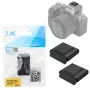 JJC 2x Tapa de zapata para cámaras Nikon serie Z (Z5, Z50, Z6, Z7, Z8, Z9, Z30) - HC-NKZK2