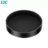 JJC LC-M99 Tapa de objetivo para Fujifilm Instax Mini 99 - Negro