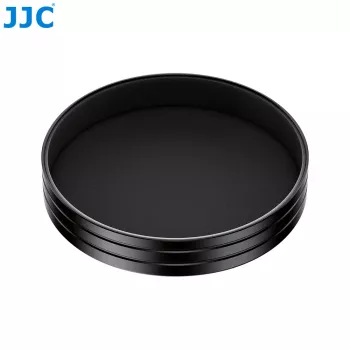 JJC LC-M99 Tapa de objetivo para Fujifilm Instax Mini 99 - Negro