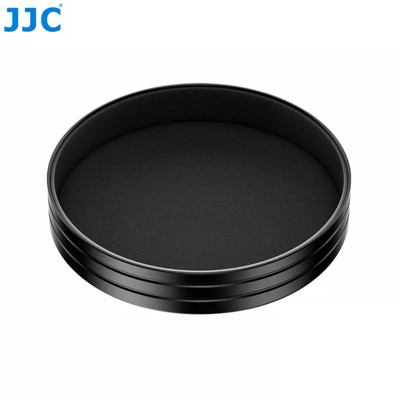 JJC LC-M99 Tapa de objetivo para Fujifilm Instax Mini 99 - Negro