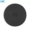 JJC LC-M99 Tapa de objetivo para Fujifilm Instax Mini 99 - Negro