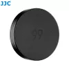JJC LC-M99 Tapa de objetivo para Fujifilm Instax Mini 99 - Negro