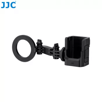 JJC EA-OP3MS Soporte magnético MagSafe para móvil para DJI Osmo Pocket 3