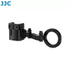 JJC EA-OP3MS Soporte magnético MagSafe para móvil para DJI Osmo Pocket 3