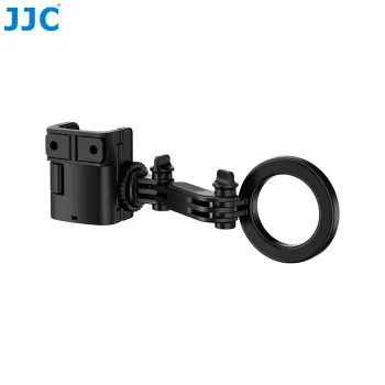 JJC EA-OP3MS Soporte magnético MagSafe para móvil para DJI Osmo Pocket 3