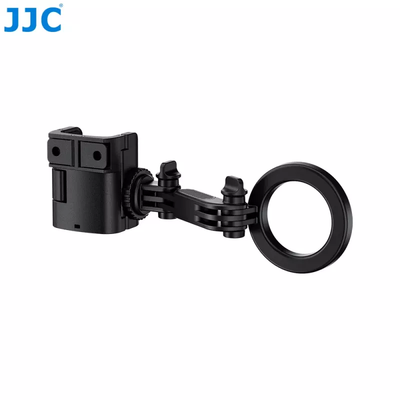 JJC EA-OP3MS Soporte magnético MagSafe para móvil para DJI Osmo Pocket 3