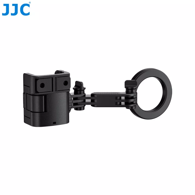 JJC EA-OP3MS Soporte magnético MagSafe para móvil para DJI Osmo Pocket 3