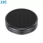 JJC LC-IWE Tapa de objetivo para Fujifilm Instax Wide Evo - Negro