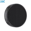 JJC LC-IWE Tapa de objetivo para Fujifilm Instax Wide Evo - Negro