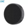 JJC LC-IWE Tapa de objetivo para Fujifilm Instax Wide Evo - Negro