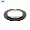 JJC RN-V1 Adaptador de filtro y tapa de objetivo para Canon PowerShot V1