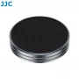 JJC LC-M41 Tapa de objetivo para Fujifilm Instax Mini 40 - Negro