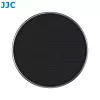 JJC LC-M41 Tapa de objetivo para Fujifilm Instax Mini 40 - Negro