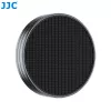 JJC LC-M41 Tapa de objetivo para Fujifilm Instax Mini 40 - Negro
