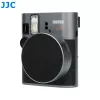 JJC LC-M41 Tapa de objetivo para Fujifilm Instax Mini 40 - Negro