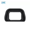 JJC FDA-EP10 Visera ocular para Sony NEX-6, NEX-7, a6000, a6100, a6300, a6400, a6500