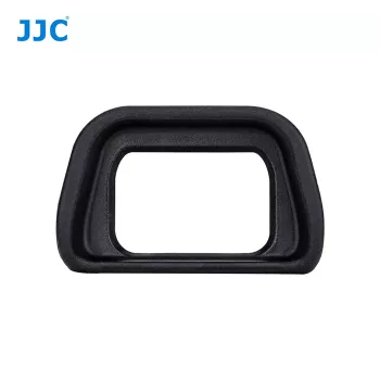 JJC FDA-EP10 Visera ocular para Sony NEX-6, NEX-7, a6000, a6100, a6300, a6400, a6500